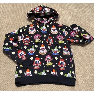 Killer Klowns from Outer Space X Cakeworthy Hoodie Sweatshirt Small S